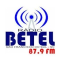 Radio BETEL - FM 87.9